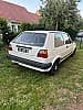 Volkswagen Golf golf 2 gtd RA