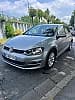 Volkswagen Golf VII 1.6 TDI 105 BLUEMOTION TECHNOLOGY CARAT DSG7 3P