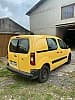 Citroen Berlingo II (2) 1.6 BLUEHDI 75 CONFORT 20L1 3PL