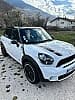 Mini COOPER Cooper sd 140 cv 4x4 diesel