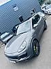 Porsche Cayenne Porsche Cayenne S II 3.0 e-hybrid 416 ch Tiptronic