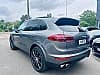 Porsche Cayenne Porsche Cayenne S II 3.0 e-hybrid 416 ch Tiptronic