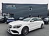 Mercedes-Benz Cla (2) SHOOTING BRAKE 45 AMG 4MATIC 7G-DCT