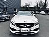 Mercedes-Benz Cla (2) SHOOTING BRAKE 45 AMG 4MATIC 7G-DCT