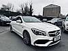 Mercedes-Benz Cla (2) SHOOTING BRAKE 45 AMG 4MATIC 7G-DCT