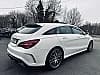 Mercedes-Benz Cla (2) SHOOTING BRAKE 45 AMG 4MATIC 7G-DCT