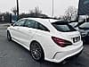 Mercedes-Benz Cla (2) SHOOTING BRAKE 45 AMG 4MATIC 7G-DCT