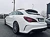 Mercedes-Benz Cla (2) SHOOTING BRAKE 45 AMG 4MATIC 7G-DCT