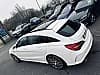 Mercedes-Benz Cla (2) SHOOTING BRAKE 45 AMG 4MATIC 7G-DCT