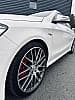 Mercedes-Benz Cla (2) SHOOTING BRAKE 45 AMG 4MATIC 7G-DCT