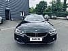 Bmw Serie 4 (F32) COUPE 420D 190 LUXURY BV6