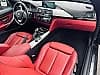 Bmw Serie 4 (F32) COUPE 420D 190 LUXURY BV6