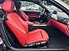 Bmw Serie 4 (F32) COUPE 420D 190 LUXURY BV6
