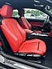 Bmw Serie 4 (F32) COUPE 420D 190 LUXURY BV6