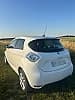 Renault Zoe Renault - Zoe