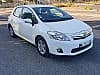 Toyota Auris Toyota auris