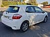 Toyota Auris Toyota auris