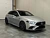 Mercedes-Benz Classe A IV 35 AMG 19CV 4MATIC