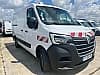 Renault Master III (2) 2.3 MASTER CABINE APPROFONDIE TRACTION F3500 L3H2 DCI 135 GRAND CONFORT