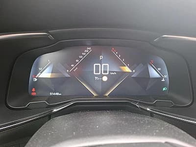 Ds DS 7 Business - Diesel - Automatique - 130 CV - GPS + CARPLAY
