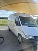 Mercedes-Benz Sprinter II 30 CHASSIS CABINE 308 CDI 3200KG