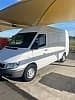 Mercedes-Benz Sprinter II 30 CHASSIS CABINE 308 CDI 3200KG