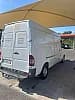 Mercedes-Benz Sprinter II 30 CHASSIS CABINE 308 CDI 3200KG