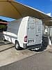 Mercedes-Benz Sprinter II 30 CHASSIS CABINE 308 CDI 3200KG