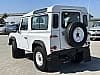 Land Rover Defender III SW 90 SE