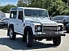 Land Rover Defender III SW 90 SE