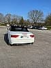 Audi A5 CABRIOLET 2.0 TFSI 211 S LINE PLUS