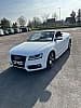 Audi A5 CABRIOLET 2.0 TFSI 211 S LINE PLUS