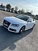 Audi A5 CABRIOLET 2.0 TFSI 211 S LINE PLUS