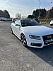 Audi A5 CABRIOLET 2.0 TFSI 211 S LINE PLUS
