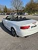 Audi A5 CABRIOLET 2.0 TFSI 211 S LINE PLUS