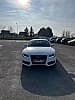 Audi A5 CABRIOLET 2.0 TFSI 211 S LINE PLUS