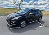 Peugeot 3008 PEUGEOT 3008 STYLE 1.6 HDI 115