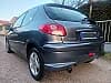 Peugeot 206 (2) 1.4 HDI PACK LIMITED 3P