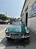 Mg mgb MG MGB