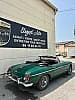 Mg mgb MG MGB