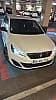 Peugeot 308 308 gt Line boîte auto