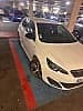 Peugeot 308 308 gt Line boîte auto