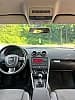 Audi A3 Audi A3 2.0 TDI