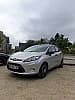 Ford Fiesta IV 1400 TDCI AMBIENTE 5P Full Entretiens