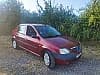 Dacia Logan Dacia Logan dci 70cv
