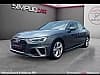 Audi A4 LIMOUSINE V (2) 35 TFSI 150 S L S tronic 7 S line
