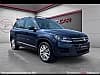 Volkswagen Tiguan 2.0 TDI 110 FAP BlueMotion Technology