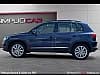 Volkswagen Tiguan 2.0 TDI 110 FAP BlueMotion Technology