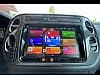 Volkswagen Tiguan 2.0 TDI 110 FAP BlueMotion Technology