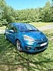 Citroen C4 (2) 1.6 HDI 110 FAP EXCLUSIVE EURO5